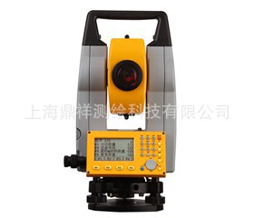 中纬全站仪ZT15pro高精度便携式
