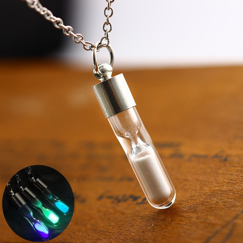 Fashion Water Droplets Unisex Necklace display picture 11