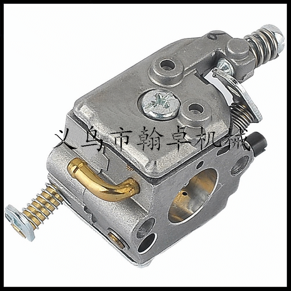 STIHL斯蒂尔MS210 230 250 021 023 025化油器 油锯配件 C1Q-S11E|ms