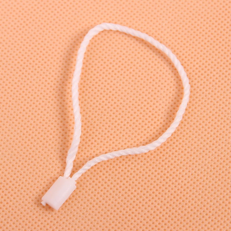 Universal plastic strap