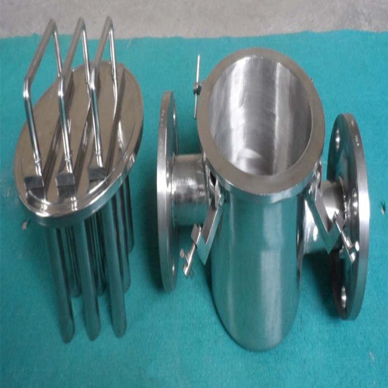 磁性过滤器有什么作用