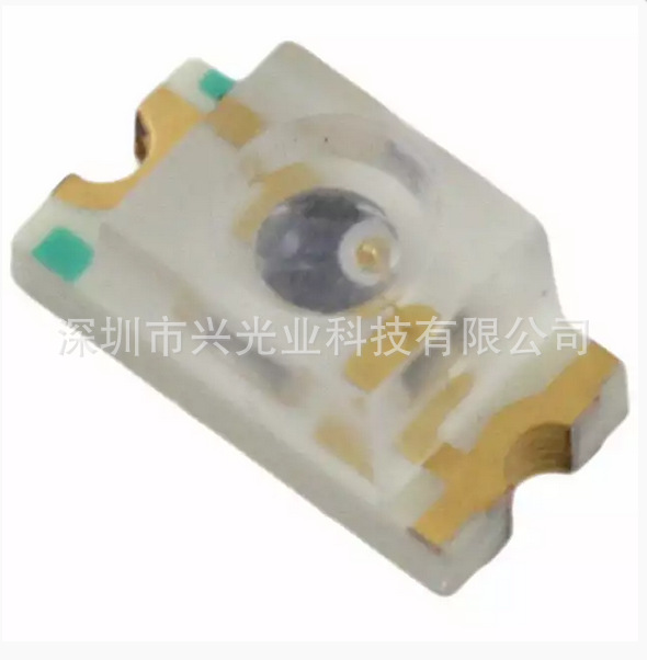 Everlight  红外UV可见光发射器 HIR11-21C/L11/TR8 850nm