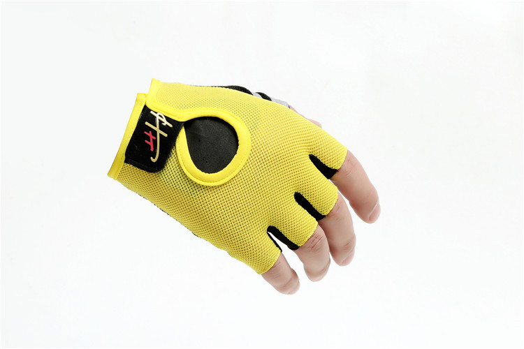 Gants pour vélo mixte - Ref 2245294 Image 35