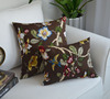 Country sofa, pillow, furniture, American style