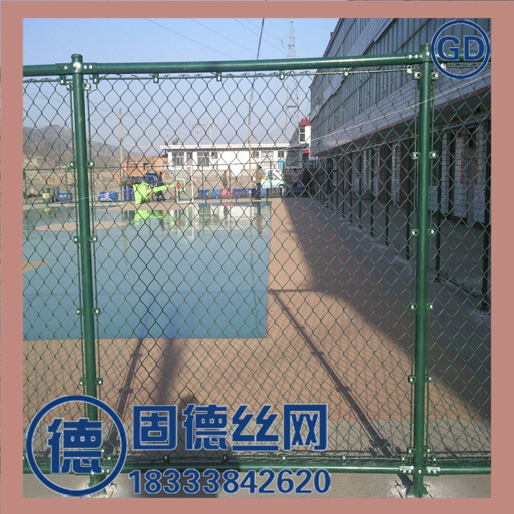 體育場護欄(6)