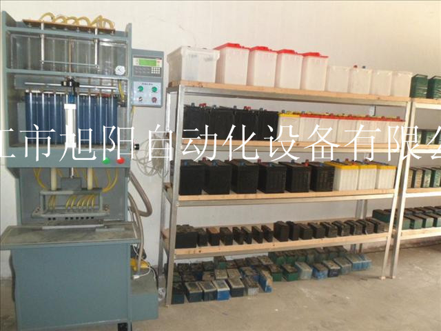 电池组装  免维护电池组装  水电池组装