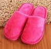 Winter keep warm slippers suitable for men and women for beloved, wholesale