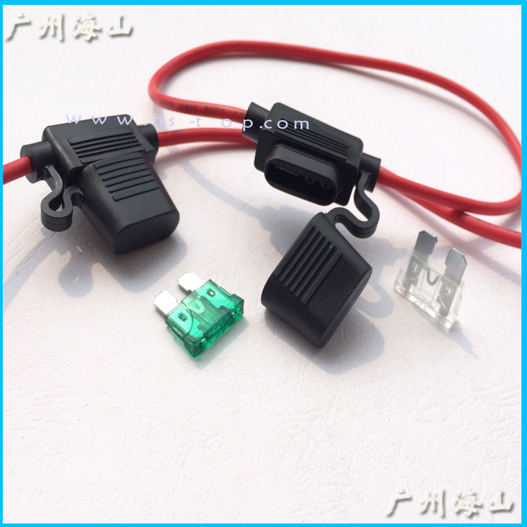 中型12号线防水座子