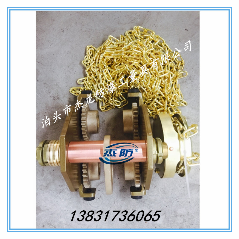 供应防爆单轨小车 防爆葫芦滑车 防爆起重设备（规格齐全）