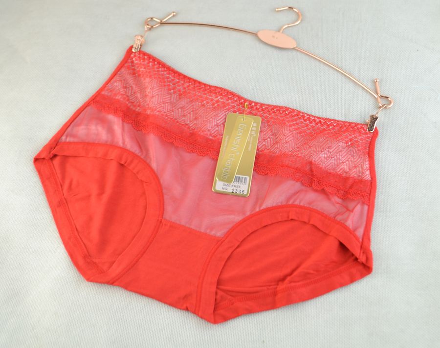 Pantalon collant luxueux - Ref 758462 Image 9