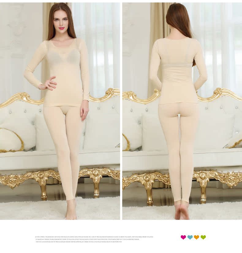 Sous-vêtement chaud sexy en nylon - Ref 749654 Image 17