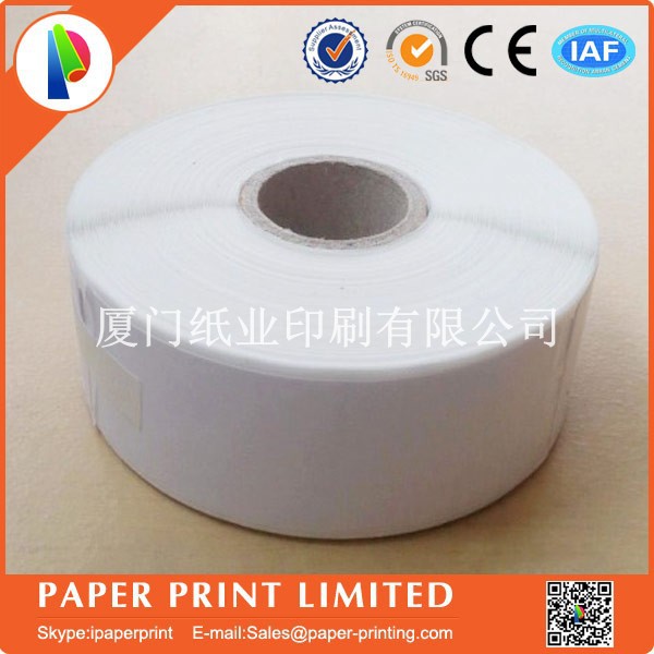  达美Dymo 30252美国热敏地址标签28mmX89mm dymo lw45