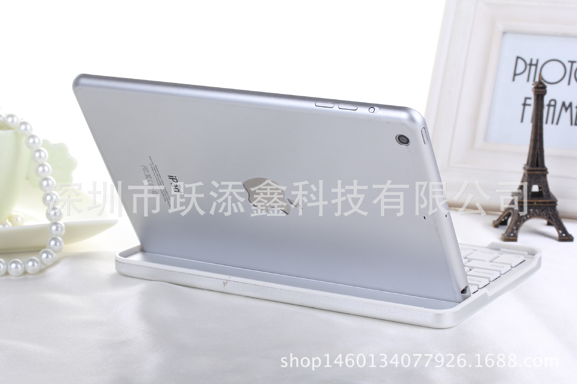 Clavier pour tablette - Ref 3422831 Image 19