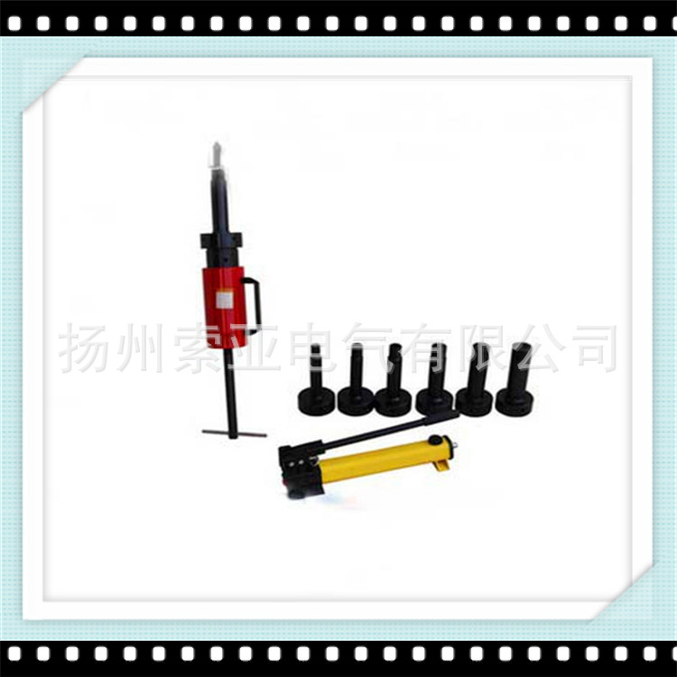 液力耦合器专用拉马 偶合器专用液压拉马  偶合器拆卸工具