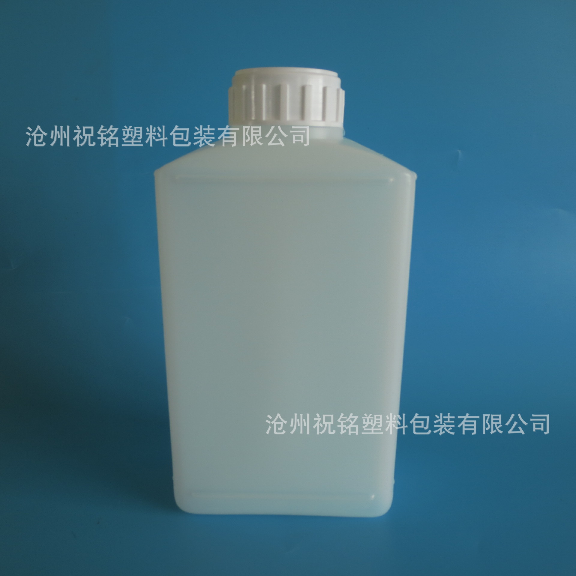 1000ml农药化工瓶兽药鱼药瓶液体肥料瓶叶面肥高阻隔防腐蚀塑料瓶