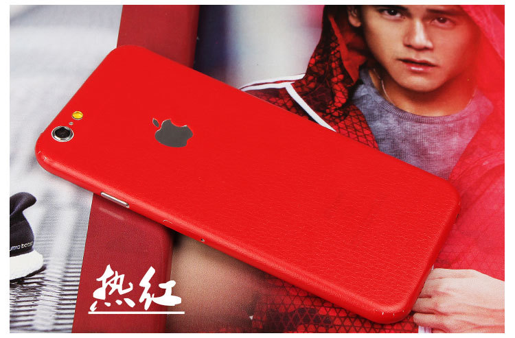 Sticker pour téléphone portable - Ref 1364462 Image 14