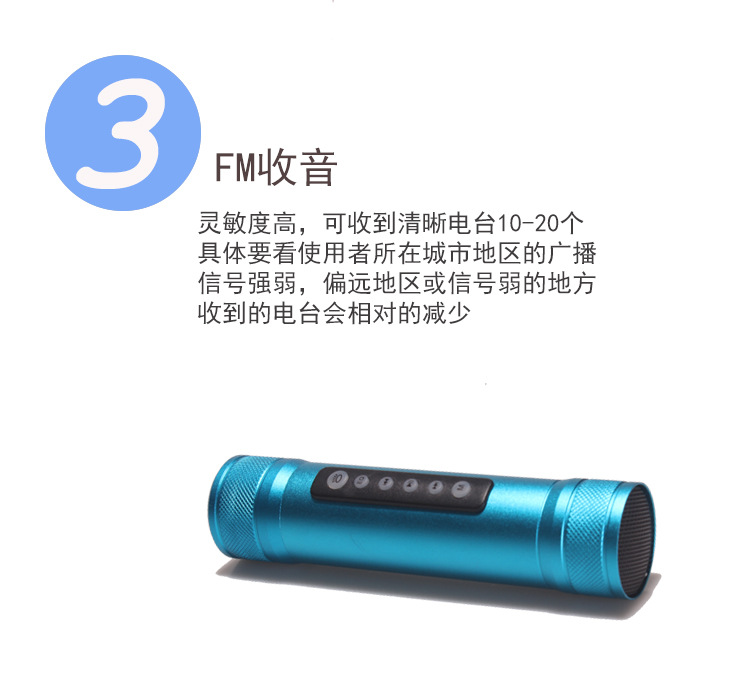 Haut-parleurs portables - Ref 2264469 Image 14