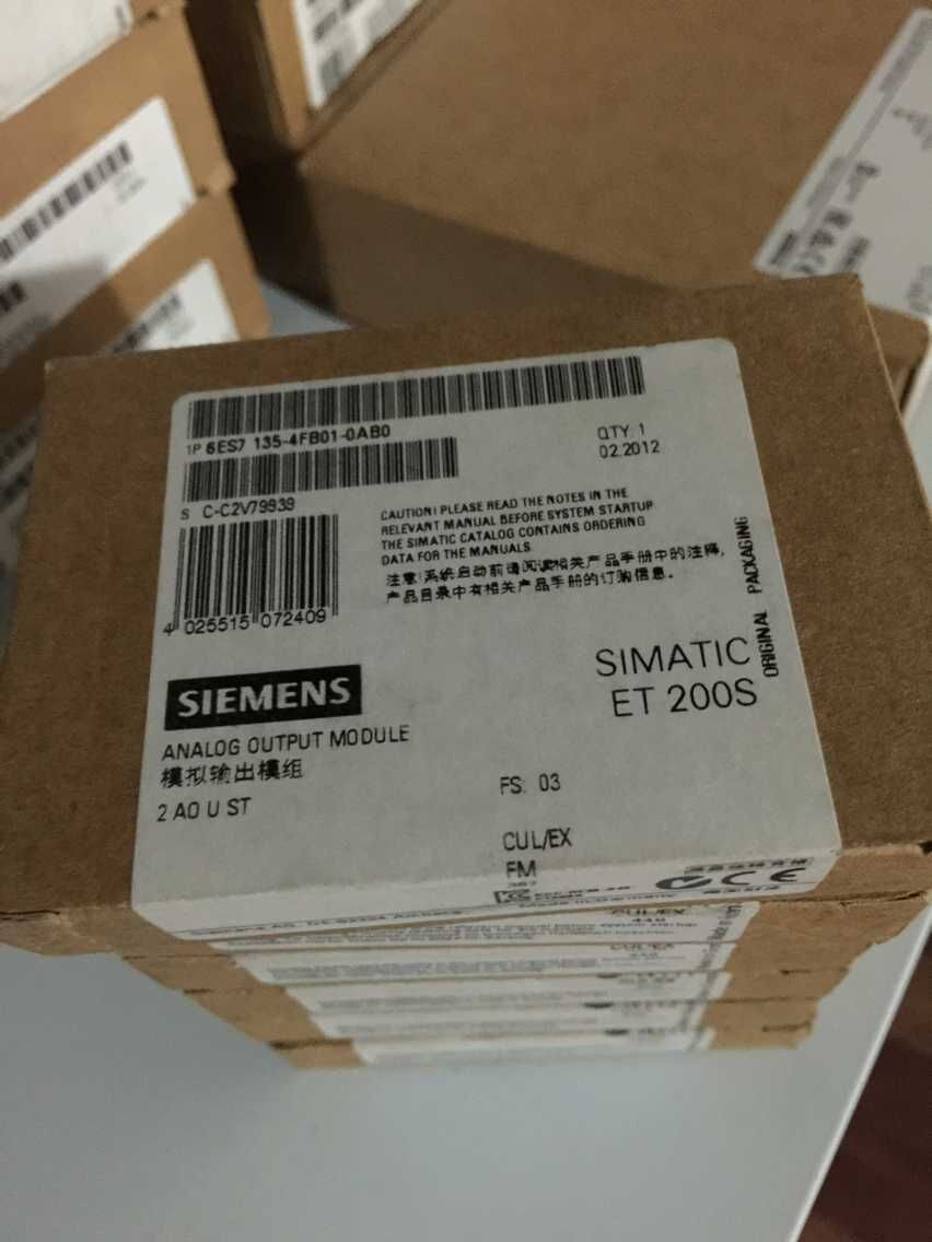 6ES7135-4FB01-0AB0ET200Sģģ6ES71354FB010AB0