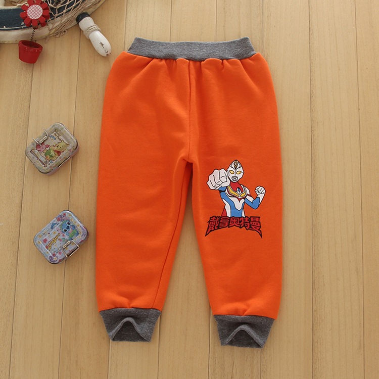 Pantalon pour garcons et filles - Ref 2058752 Image 9