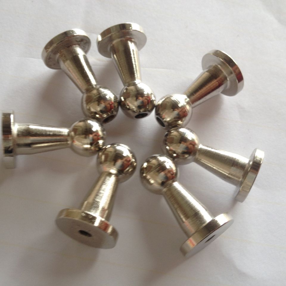 [厂家直营]高精密数控车床件 CNC 铁件 来图来样可定