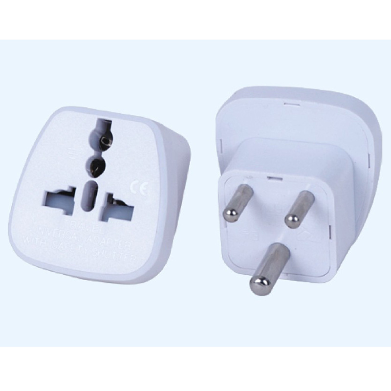 插座为出国旅行使用（供应外贸禁止国内使用） 出国旅游装备