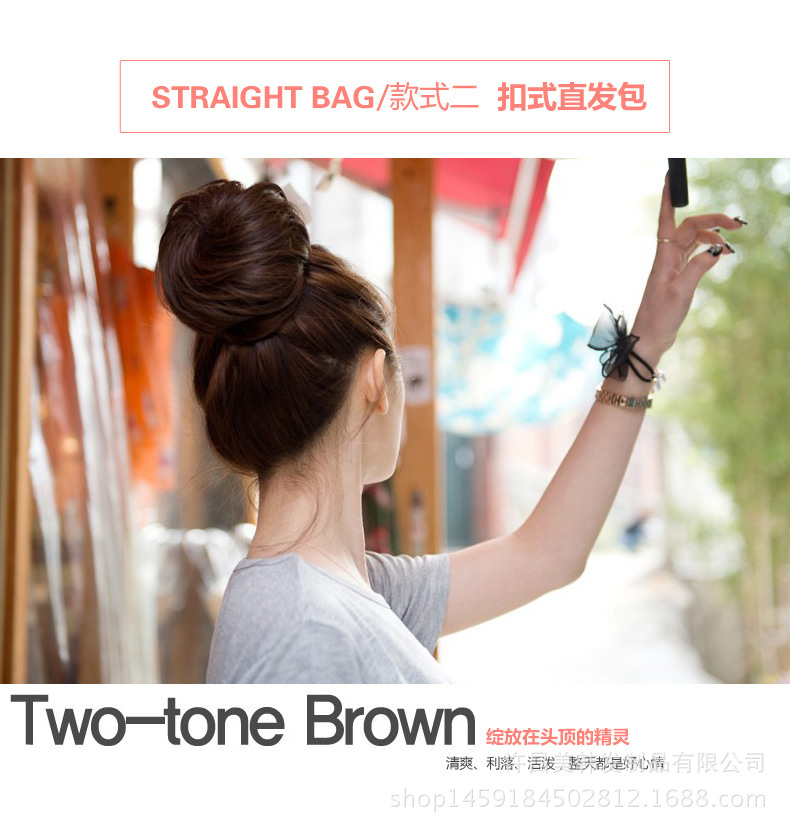 Perruque - Ref 2611676 Image 15