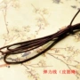 制作咖啡色饰品弹力线