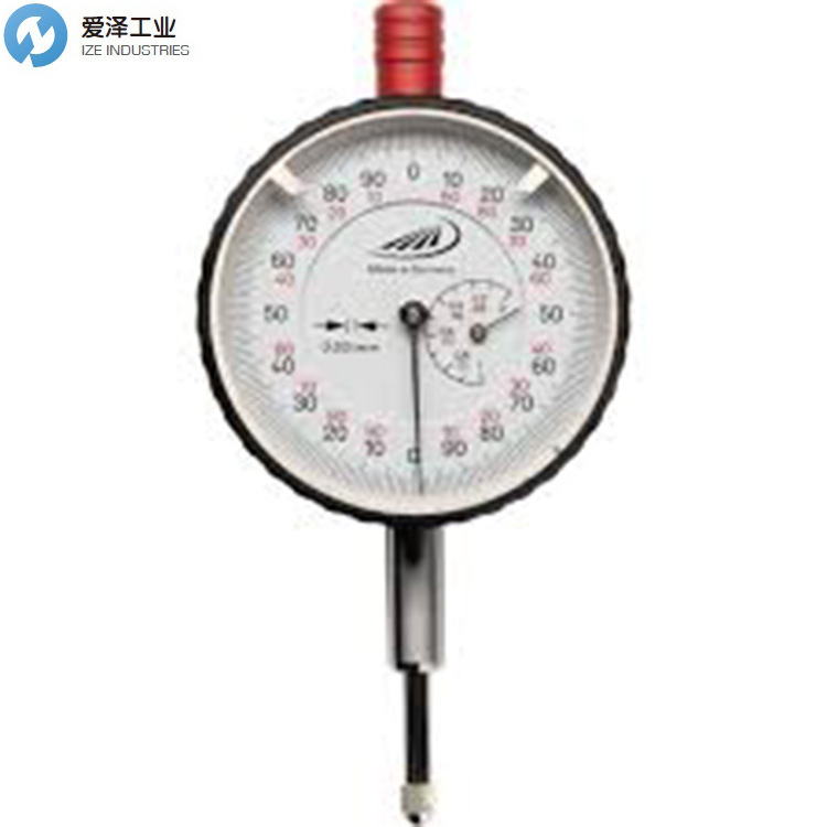 HELIOS-PREISSER 仪表和指示仪表标记工具 0633116