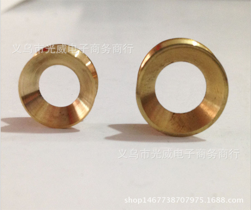 Selected brass wheels, Hot Wheels, drill rings, Guangwei DIY accessories, complete specifications, factory direct sales Selected brass wheels, Hot Wheels, drill rings, Guangwei DIY accessories, complete specifications, factory direct sales