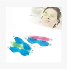 Ice eye mask, ice eye mask, cold compress, hot compress, heated sleep eye mask, eye fatigue eye bag, eye ice pack
