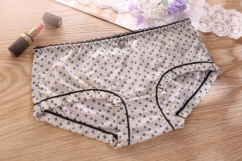 Slip jeunesse C003 en soie Ice - Ref 655159 Image 34