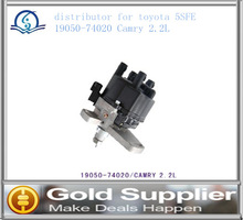  mS toyota Camry 2.2L 5SFE 19050-74020