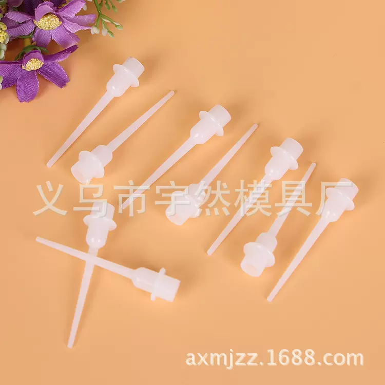 塑料插枝，蛋糕插枝，圣诞插枝