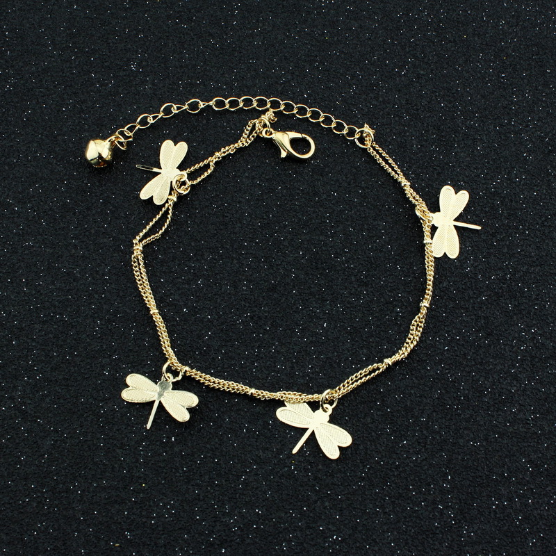 Fast Self -selling Explosion Summer Bargain Rose Dragonfly Butterfly…