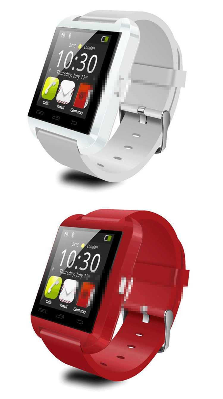 Montre intelligente - Ref 3392247 Image 14