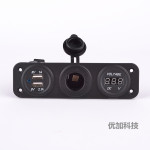 车载充电器充手机好吗