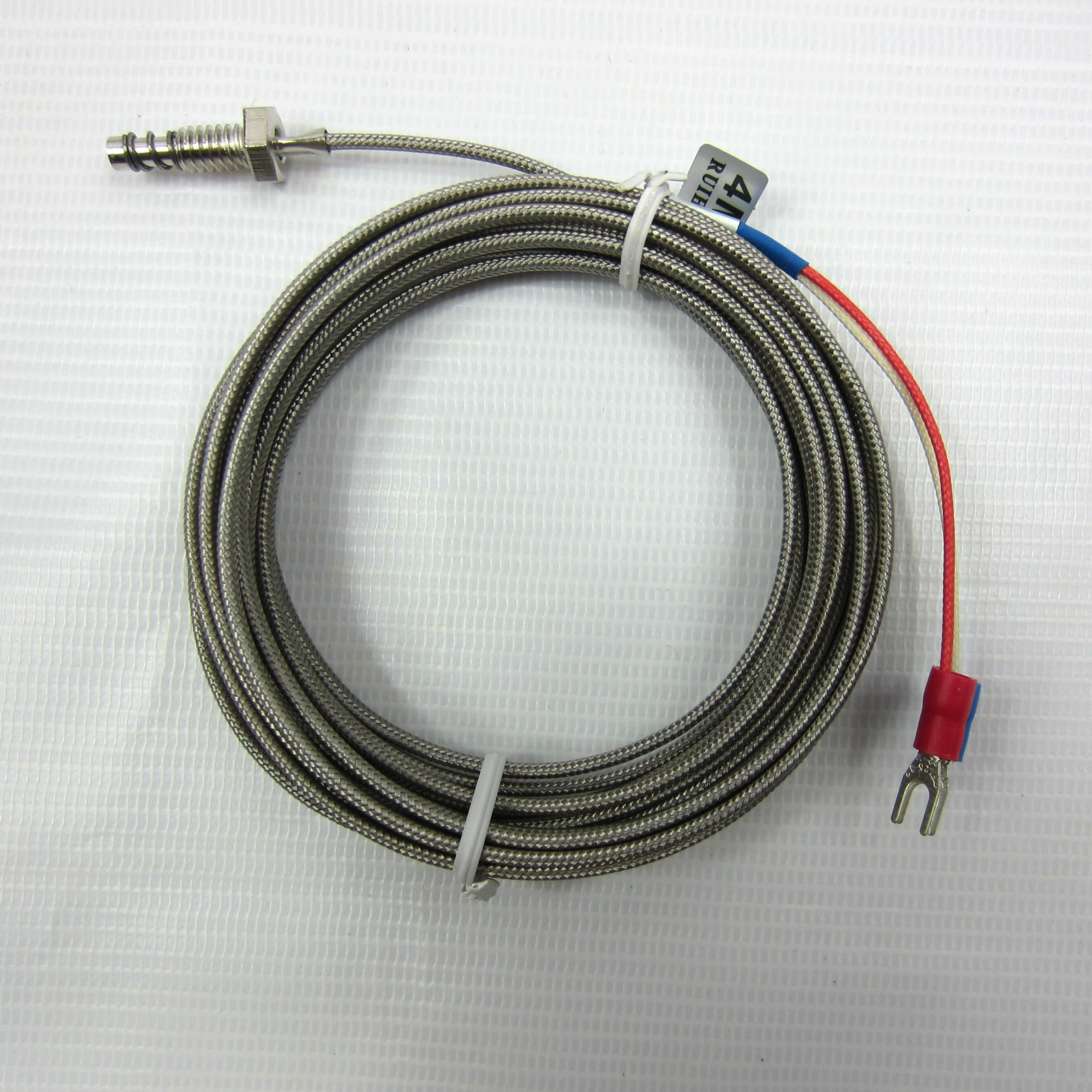 Температура М6 М8 фабрики сразу воспринимая термопару винта провода может раскрыть билет НДС 13%