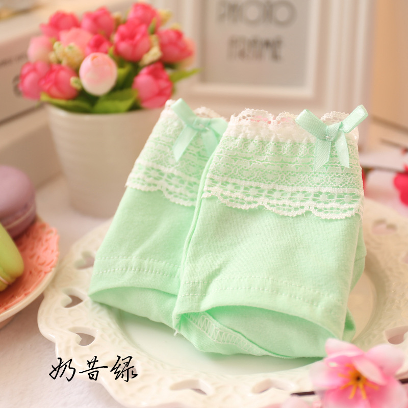 Slip jeune A023 en coton - Ref 647953 Image 19