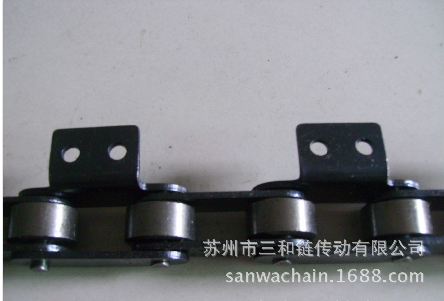 节距76.2mm双节距弯板链条C224A/C224AL、C2120/C2122