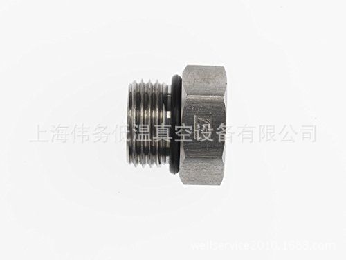 Brennan Industries 6408-04-O