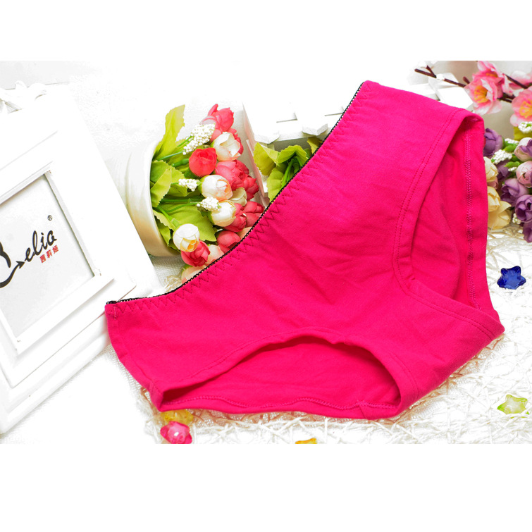 Slip jeunesse M001+ en coton - Ref 650956 Image 73