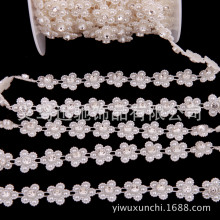ABS������B���� 14mm�װ�ɫ��÷�������� �鼆�Ʒ���