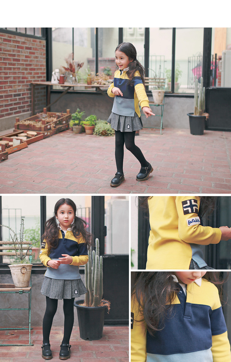 Jupe pour fille en polyester - Ref 2049244 Image 21