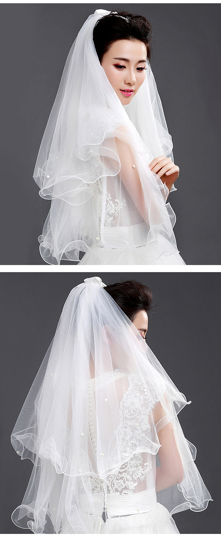 Robe de mariée - Ref 3441276 Image 10