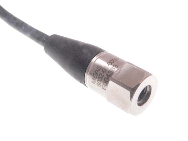 美国MEAS精量电子 压电型加速度传感器 8032-01正品 TE传感器