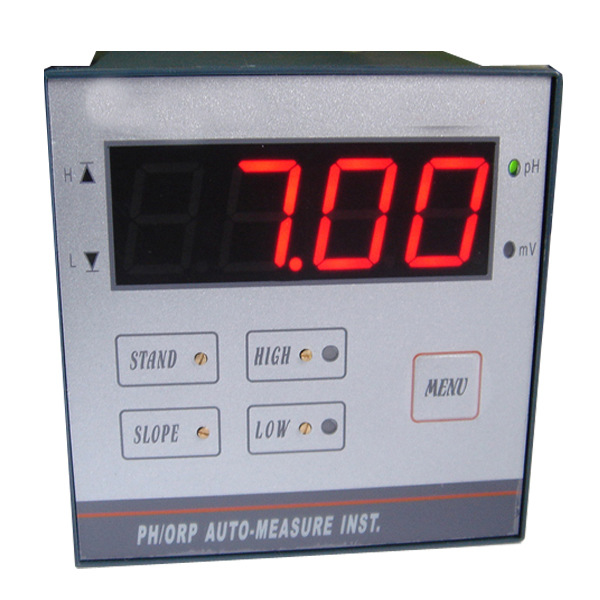 在线ph仪/在线ph计 20米线长 型号:P6657 库号：