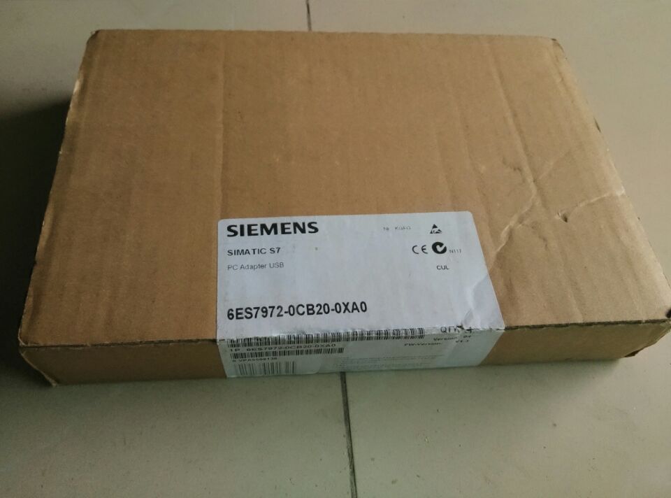 ԭװ������PLC��̵��� 6ES7 972-0CB20-0XA0 6ES7972-0CB20-0XA0