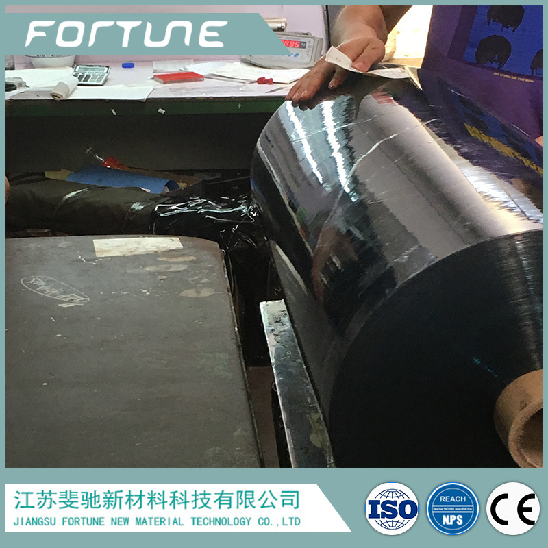厂家直供pvc塑料黑色软膜厚度门幅可按要求定制