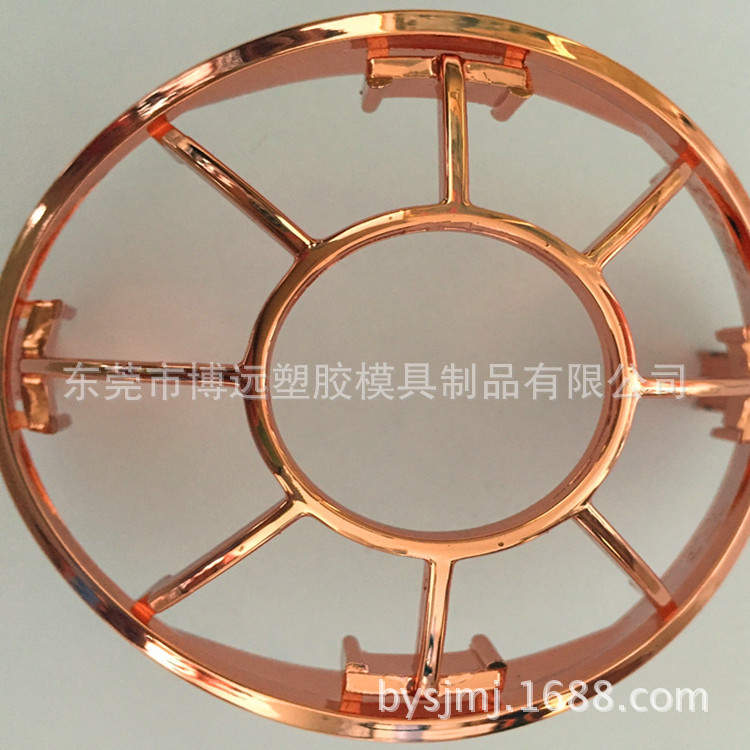 厂家电镀加工  不锈钢电镀加工  塑胶真空电镀加工