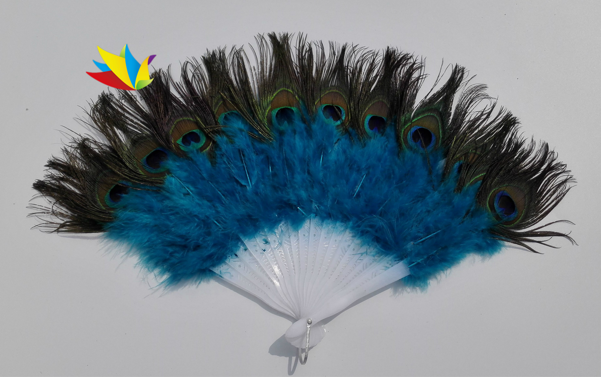 西班牙塑料折叠扇欧式布扇子咏春舞蹈折扇新款咏春扇多个颜色可选-阿里巴巴